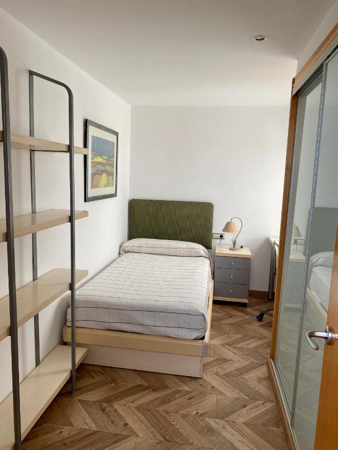 Lujoso Apartamento En 1ª Linea Recien Reformado Santa Pola Eksteriør billede